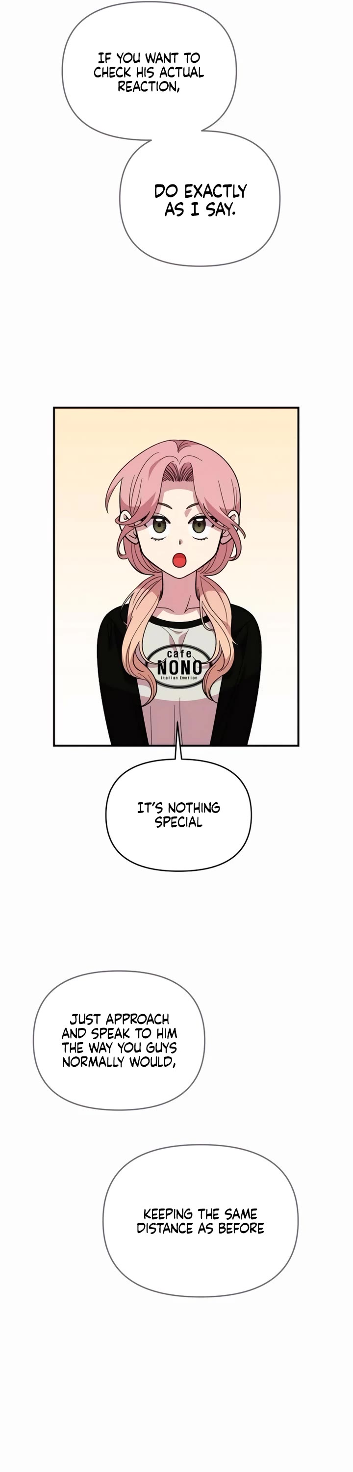Childhood Friend Complex Chapter 15 page 37 - Chapter 15