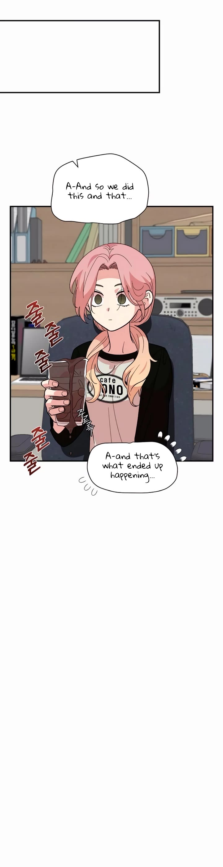 Childhood Friend Complex Chapter 15 page 8 - Chapter 15