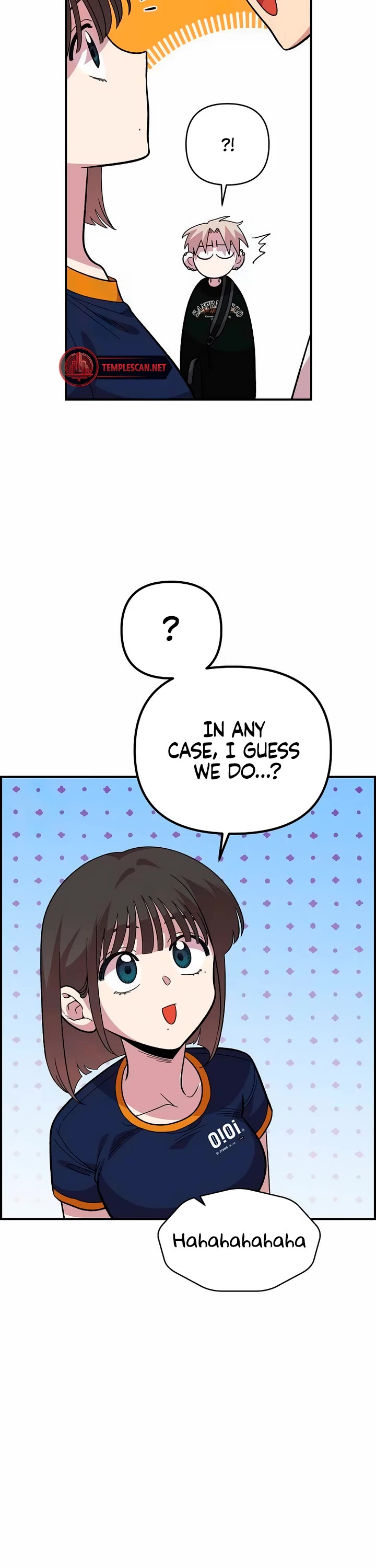 Childhood Friend Complex Chapter 16 page 11 - Chapter 16