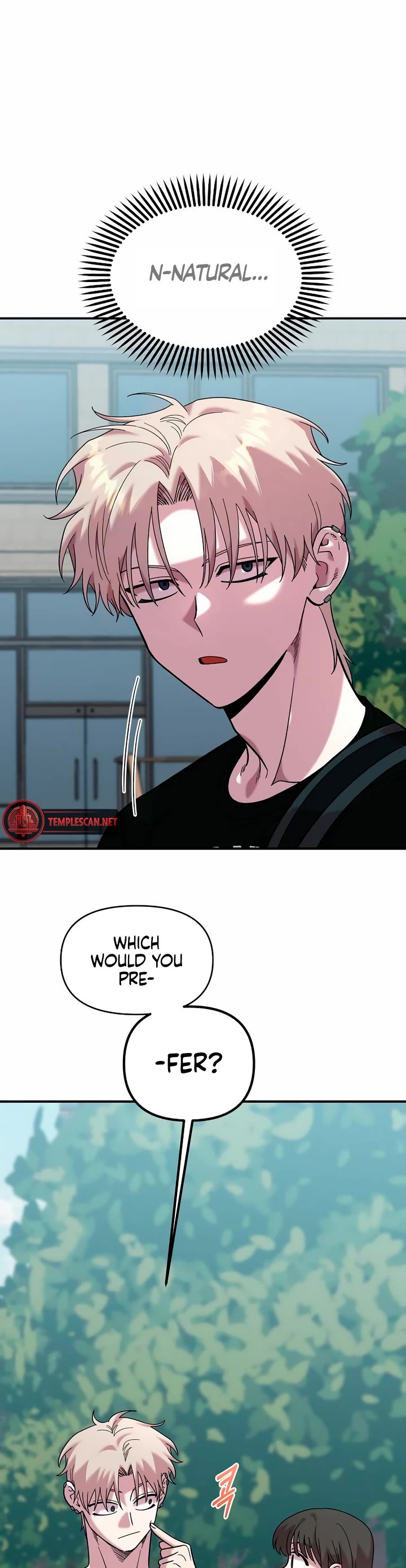 Childhood Friend Complex Chapter 16 page 20 - Chapter 16