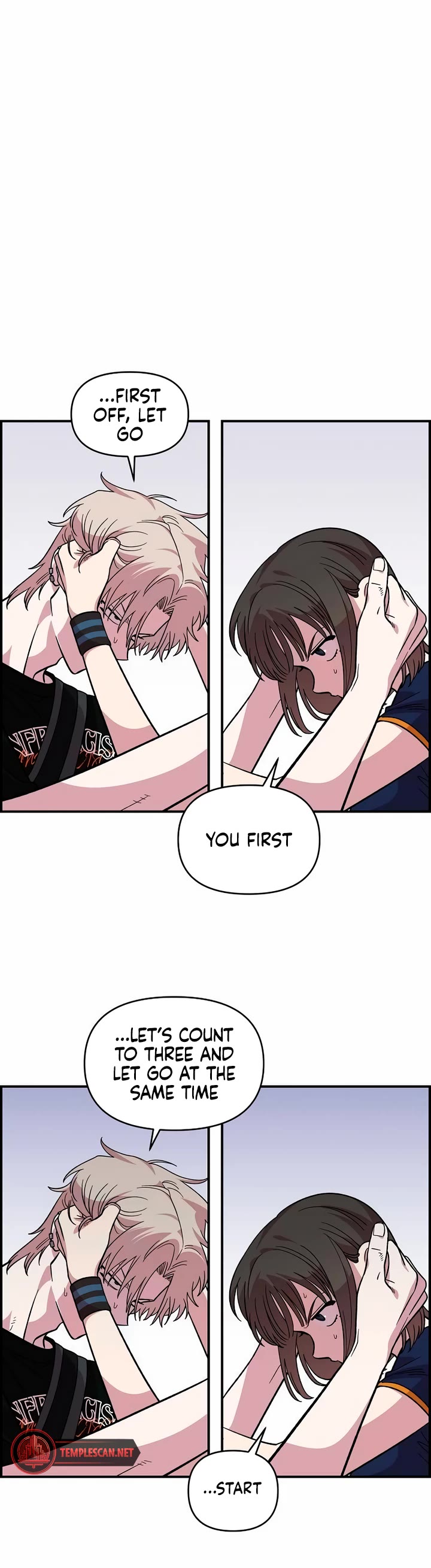 Childhood Friend Complex Chapter 16 page 32 - Chapter 16