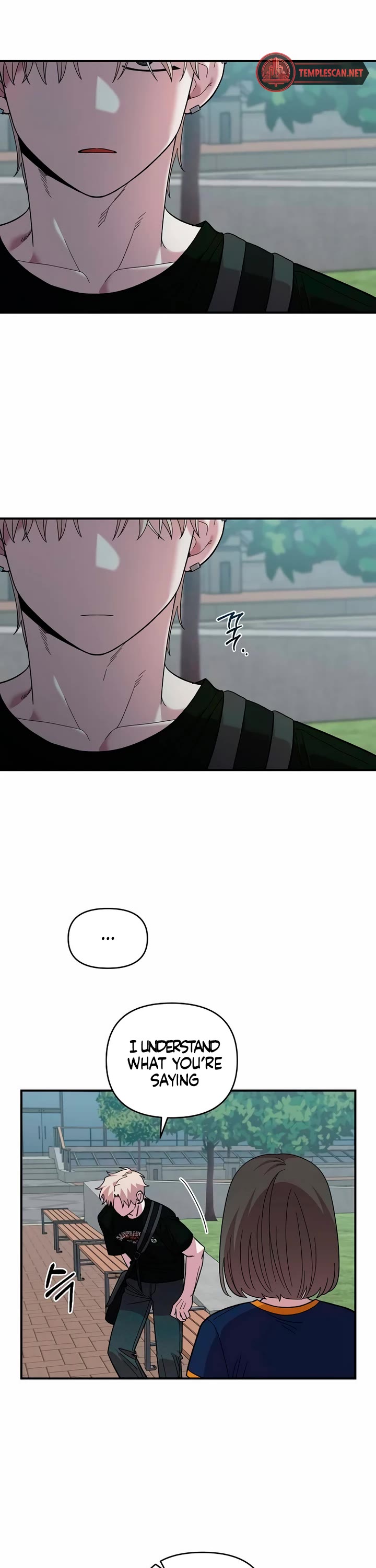 Childhood Friend Complex Chapter 16 page 39 - Chapter 16