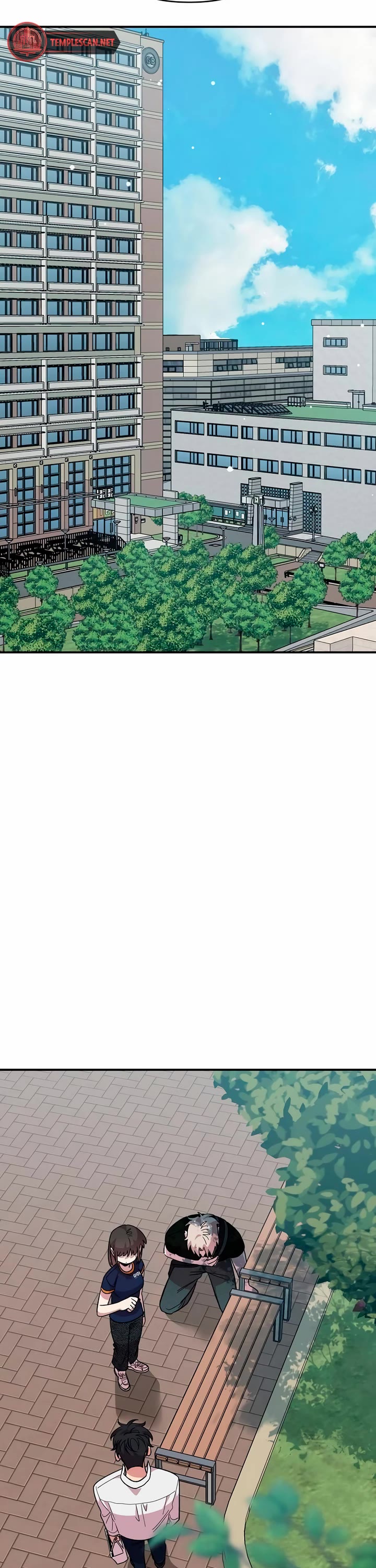 Childhood Friend Complex Chapter 16 page 7 - Chapter 16