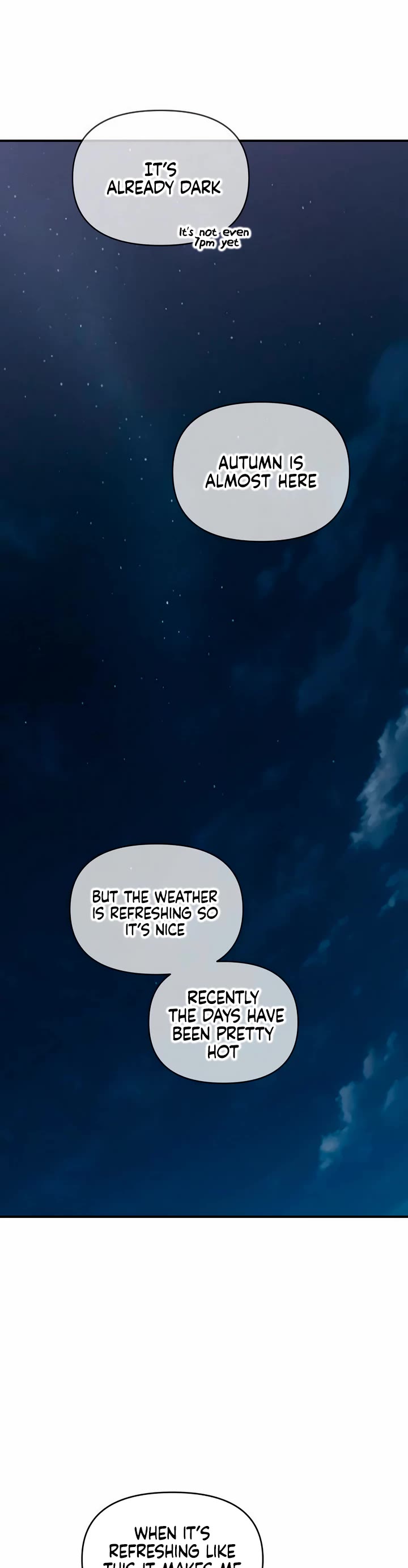 Childhood Friend Complex Chapter 17 page 39 - Chapter 17