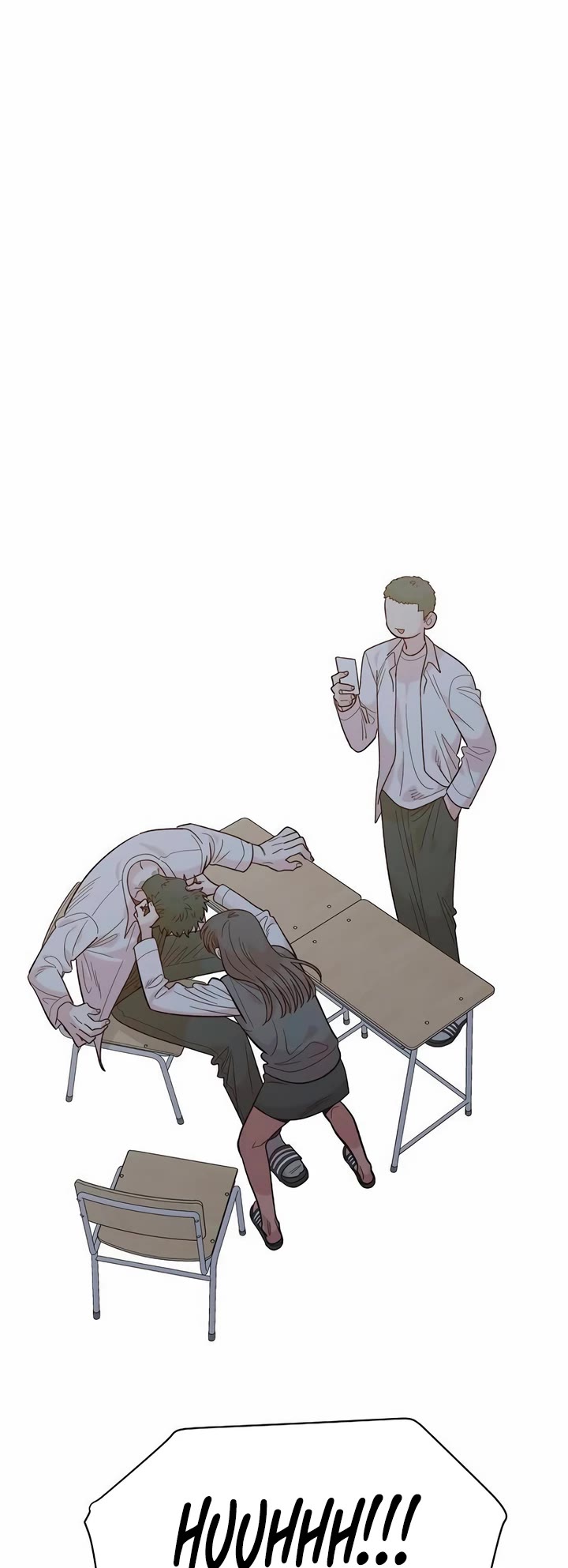 Childhood Friend Complex Chapter 17 page 44 - Chapter 17