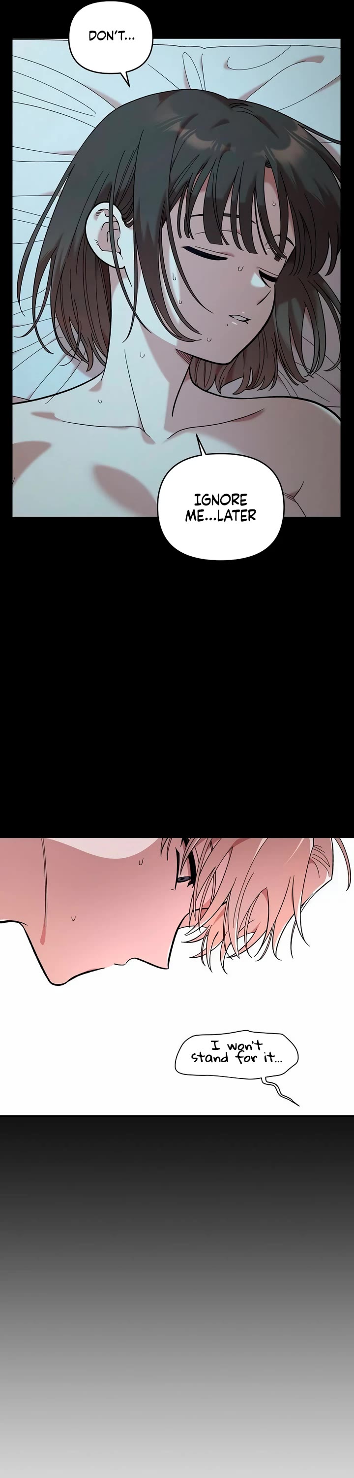 Childhood Friend Complex Chapter 17 page 9 - Chapter 17