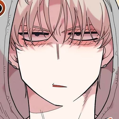 Childhood Friend Complex Chapter 17 cover