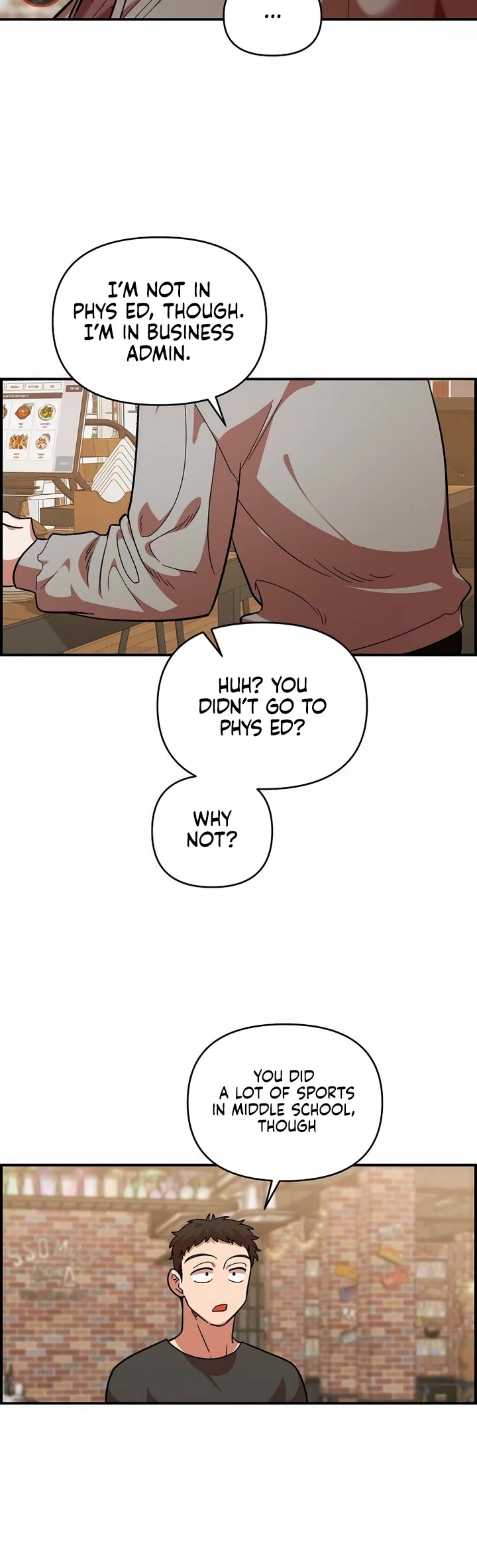 Childhood Friend Complex Chapter 18 page 16 - Chapter 18