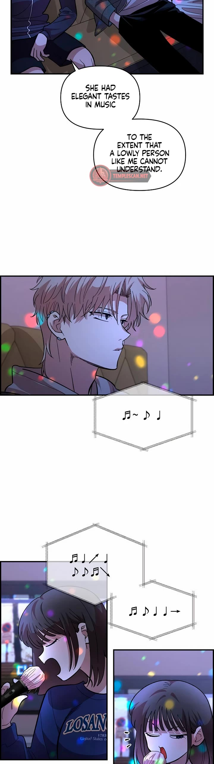Childhood Friend Complex Chapter 18 page 23 - Chapter 18