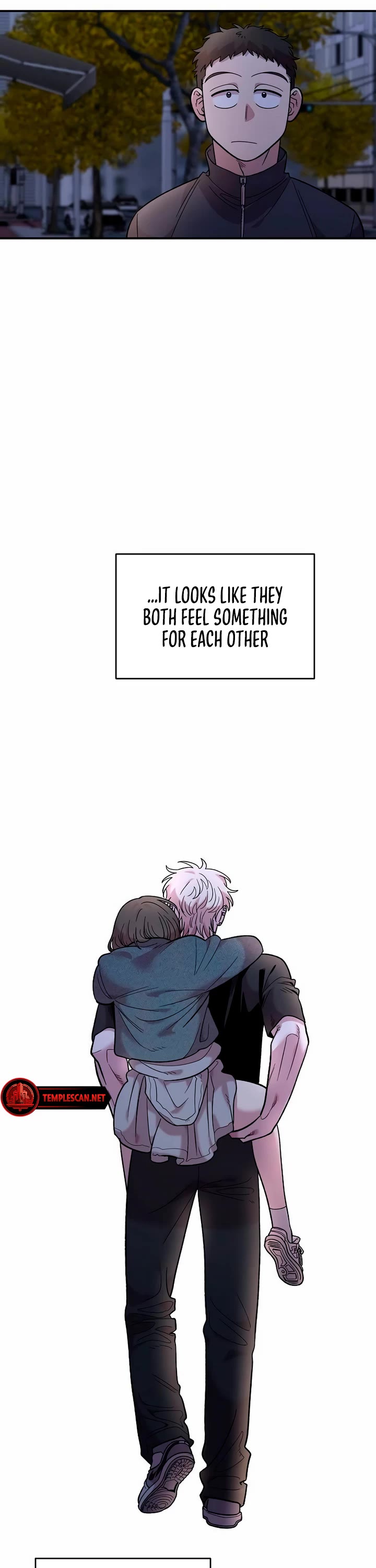 Childhood Friend Complex Chapter 19 page 27 - Chapter 19