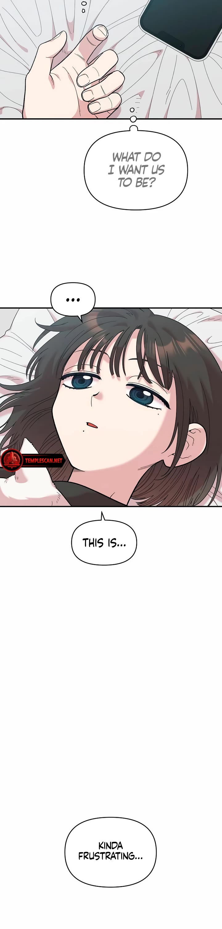 Childhood Friend Complex Chapter 19 page 38 - Chapter 19