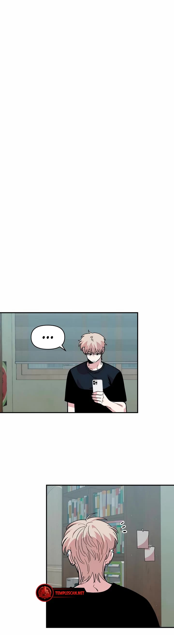 Childhood Friend Complex Chapter 19 page 39 - Chapter 19