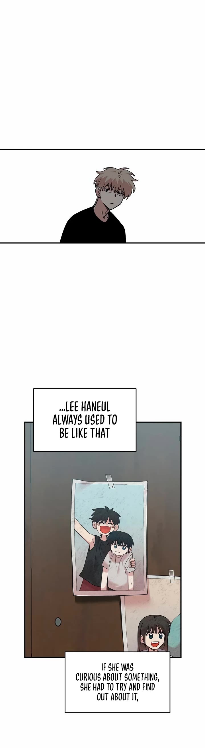 Childhood Friend Complex Chapter 19 page 40 - Chapter 19