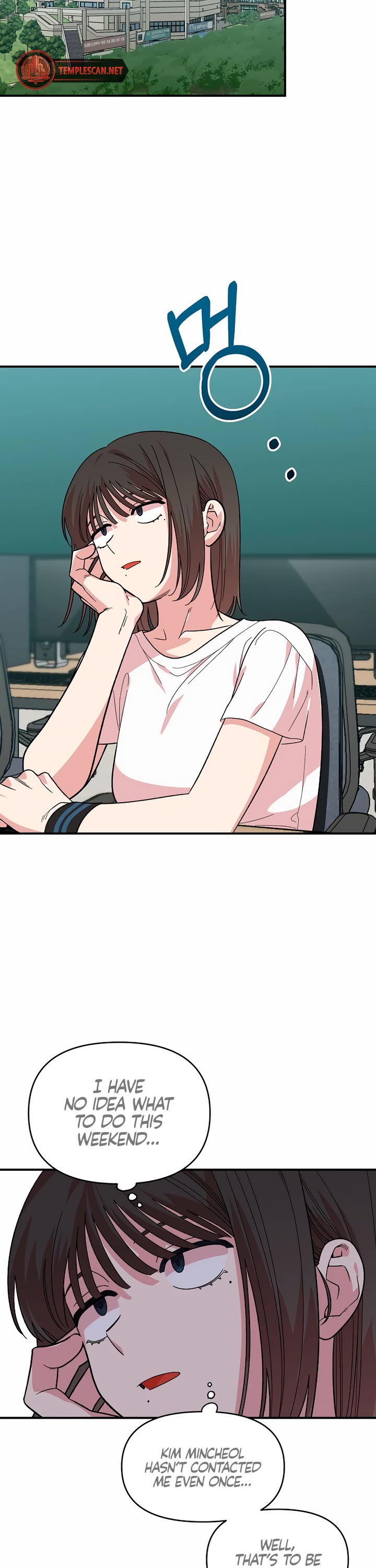 Childhood Friend Complex Chapter 2 page 18 - Chapter 2