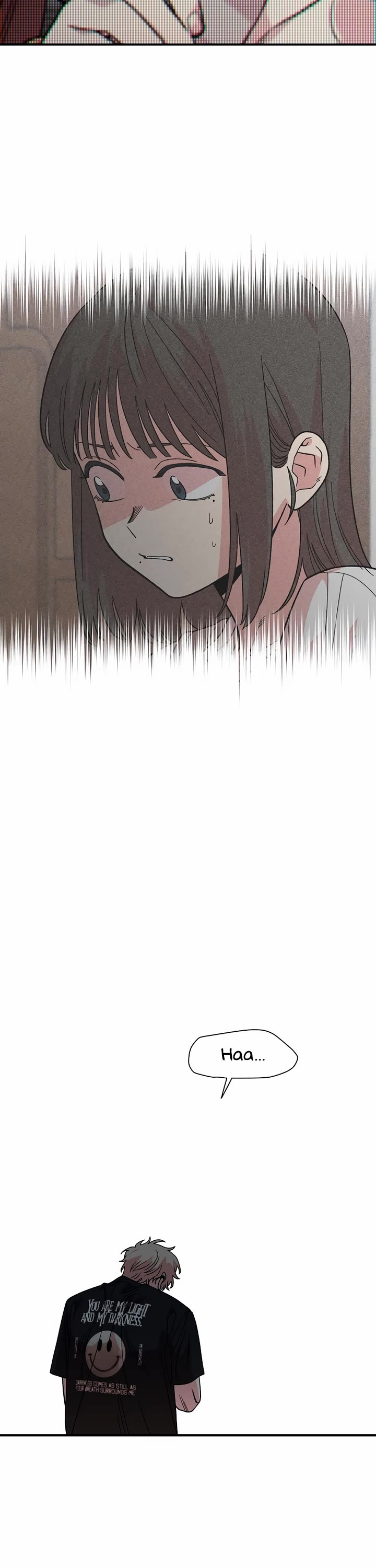Childhood Friend Complex Chapter 2 page 32 - Chapter 2