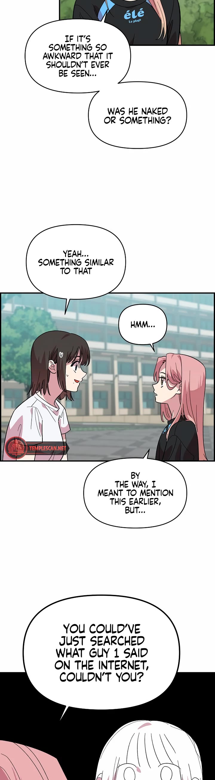 Childhood Friend Complex Chapter 2 page 35 - Chapter 2