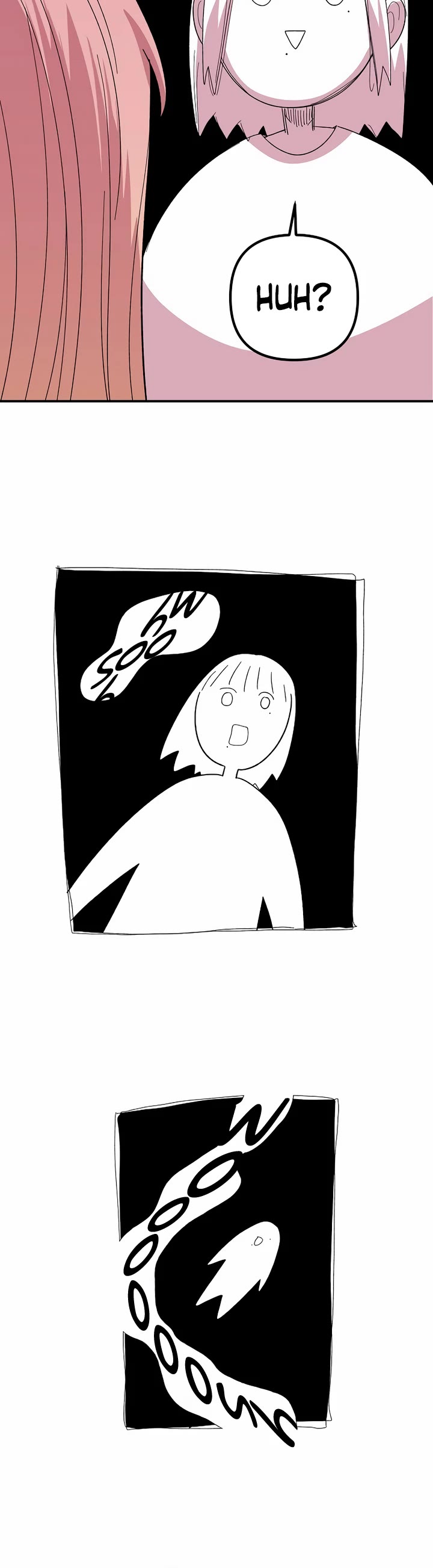 Childhood Friend Complex Chapter 2 page 36 - Chapter 2