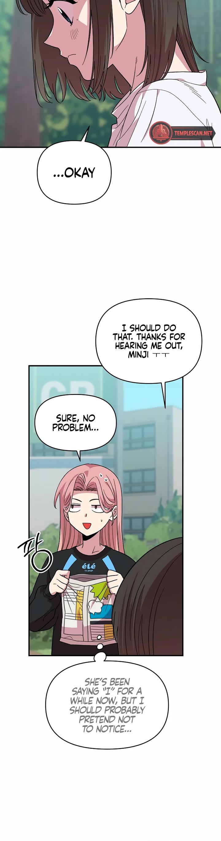 Childhood Friend Complex Chapter 2 page 40 - Chapter 2