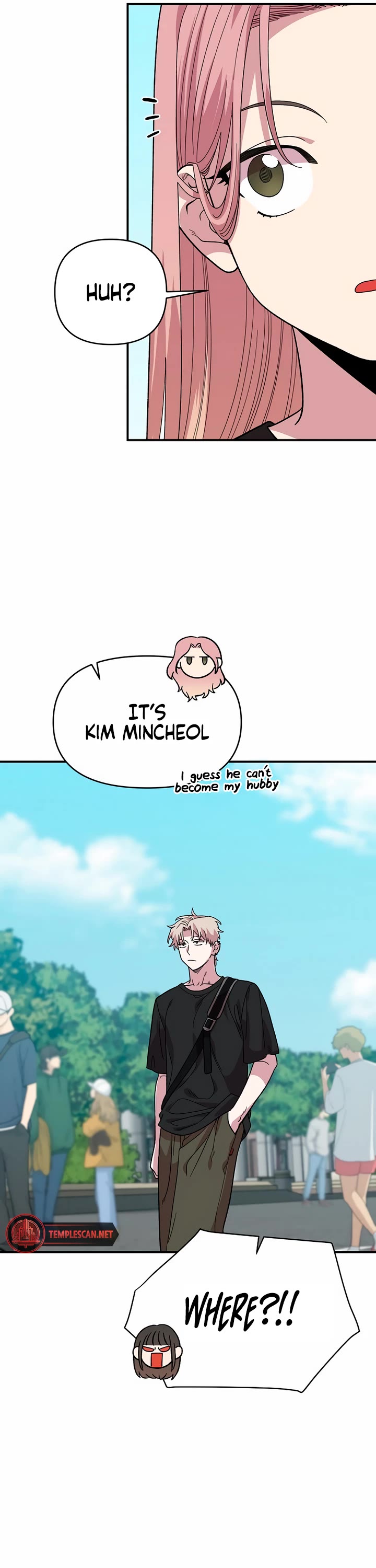 Childhood Friend Complex Chapter 2 page 41 - Chapter 2