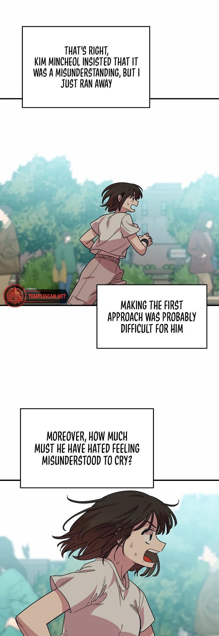 Childhood Friend Complex Chapter 2 page 43 - Chapter 2
