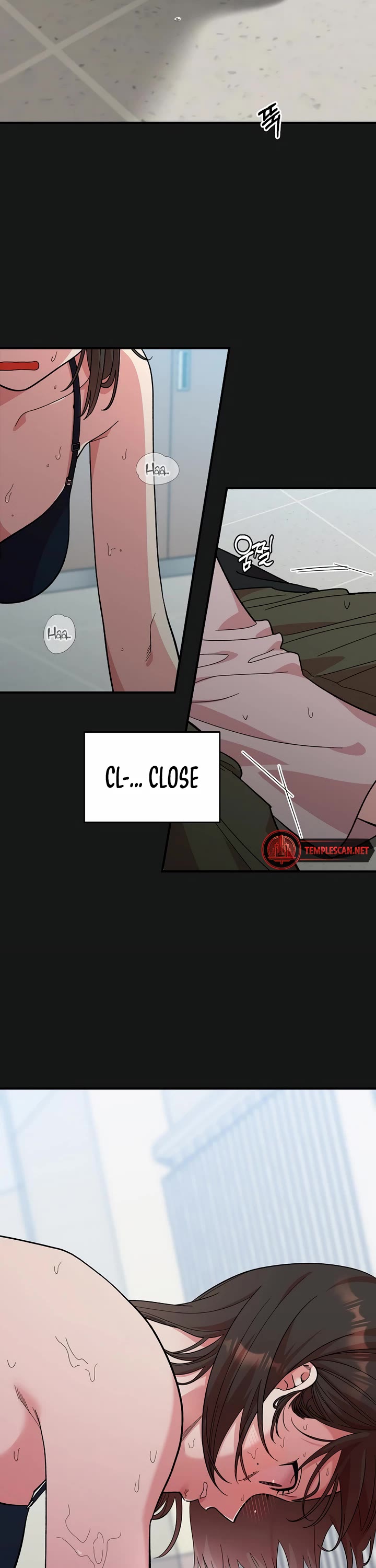 Childhood Friend Complex Chapter 2 page 47 - Chapter 2