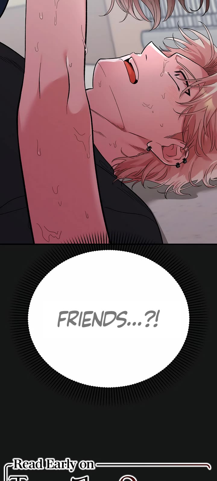 Childhood Friend Complex Chapter 2 page 48 - Chapter 2