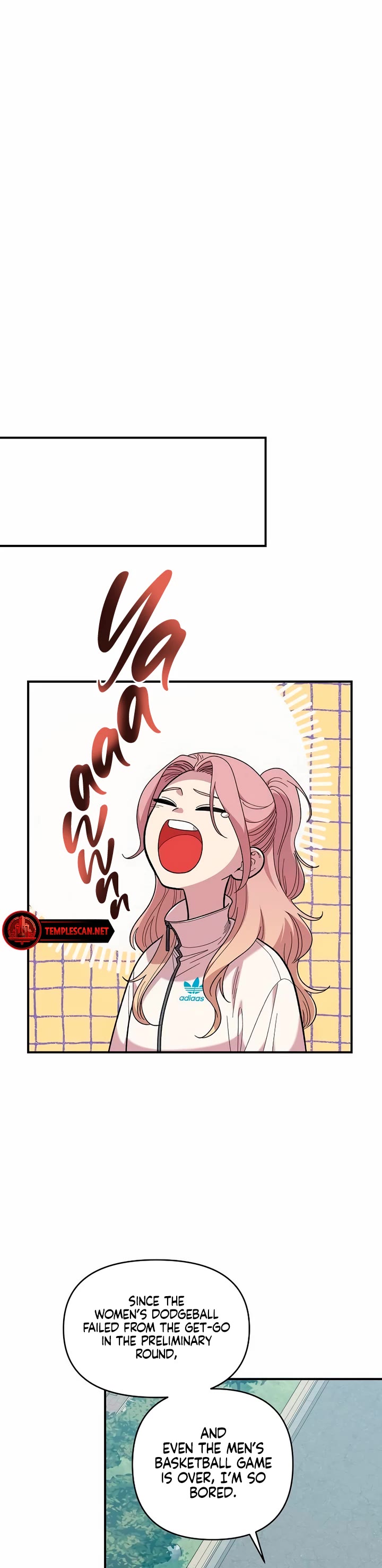 Childhood Friend Complex Chapter 20 page 27 - Chapter 20