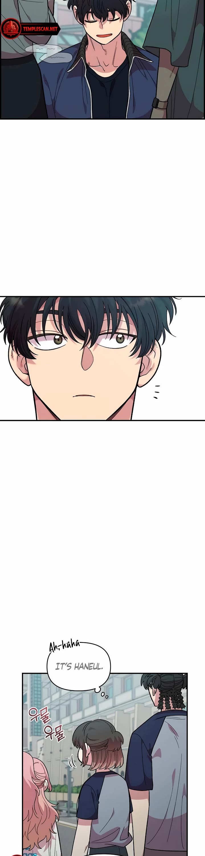Childhood Friend Complex Chapter 20 page 31 - Chapter 20