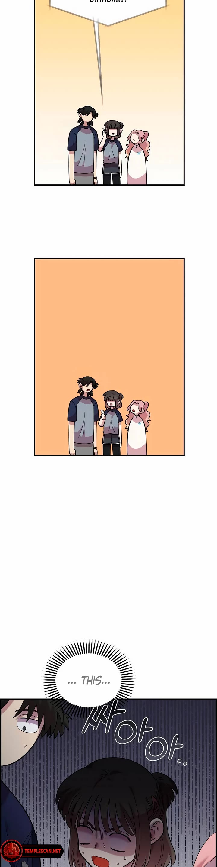 Childhood Friend Complex Chapter 20 page 36 - Chapter 20