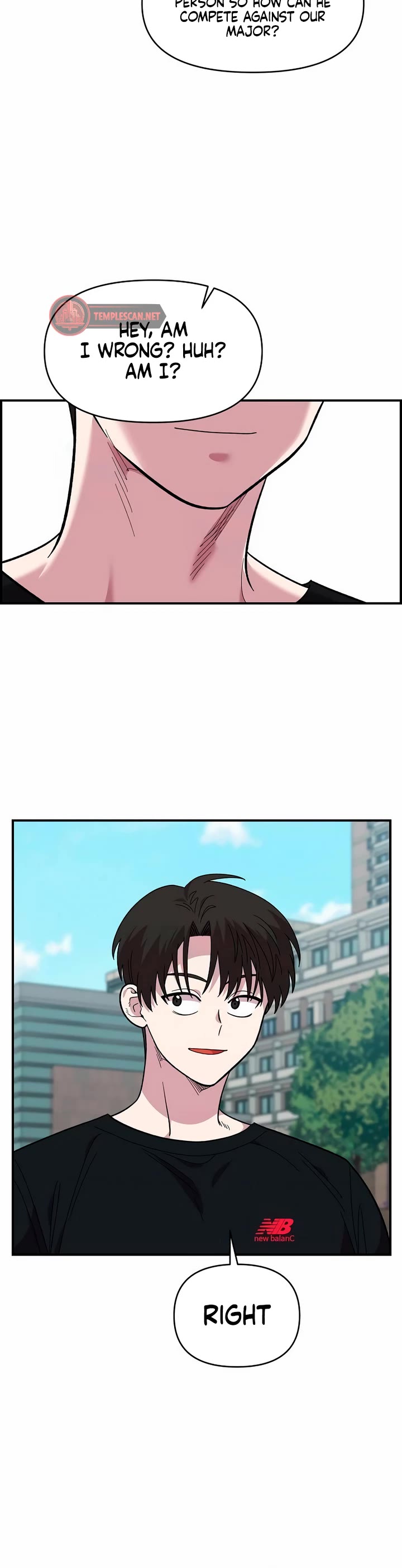Childhood Friend Complex Chapter 21 page 16 - Chapter 21