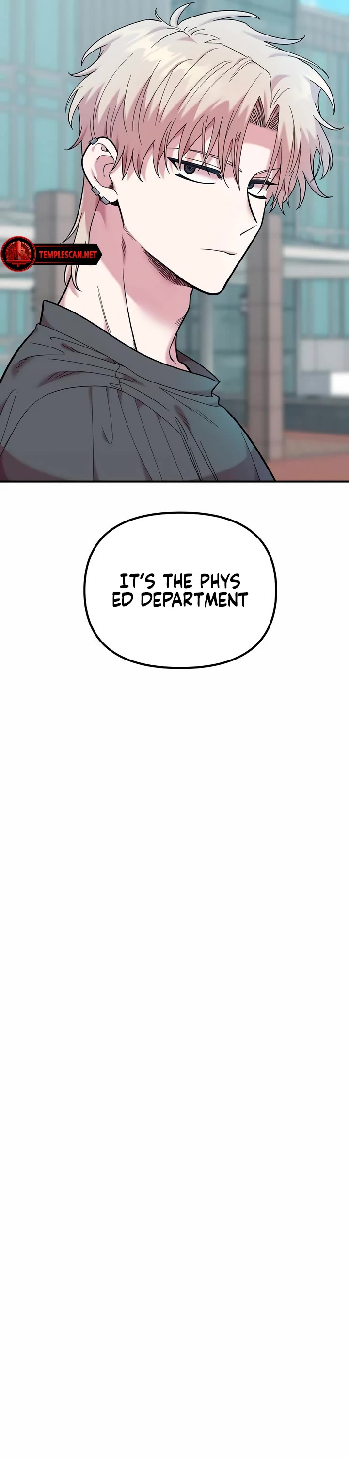 Childhood Friend Complex Chapter 21 page 9 - Chapter 21