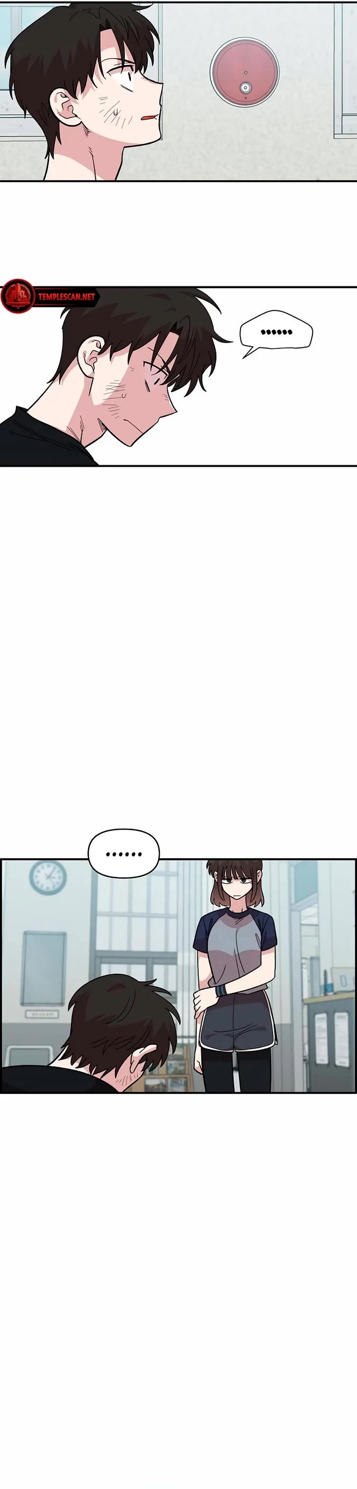 Childhood Friend Complex Chapter 22 page 10 - Chapter 22