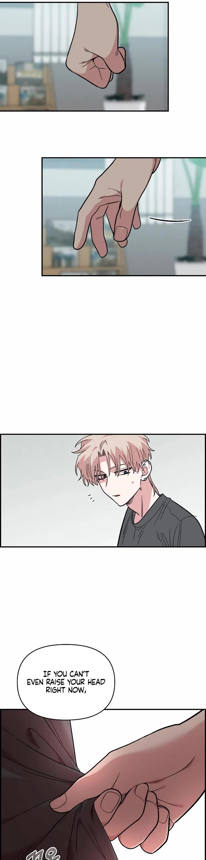 Childhood Friend Complex Chapter 22 page 11 - Chapter 22
