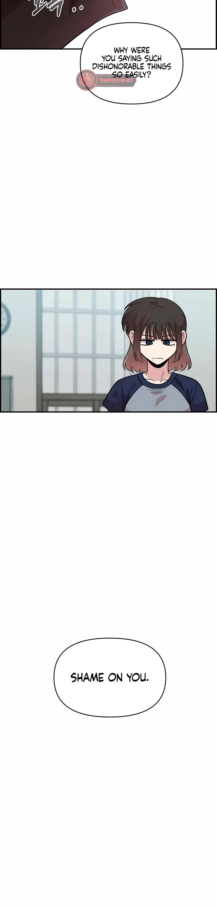 Childhood Friend Complex Chapter 22 page 12 - Chapter 22