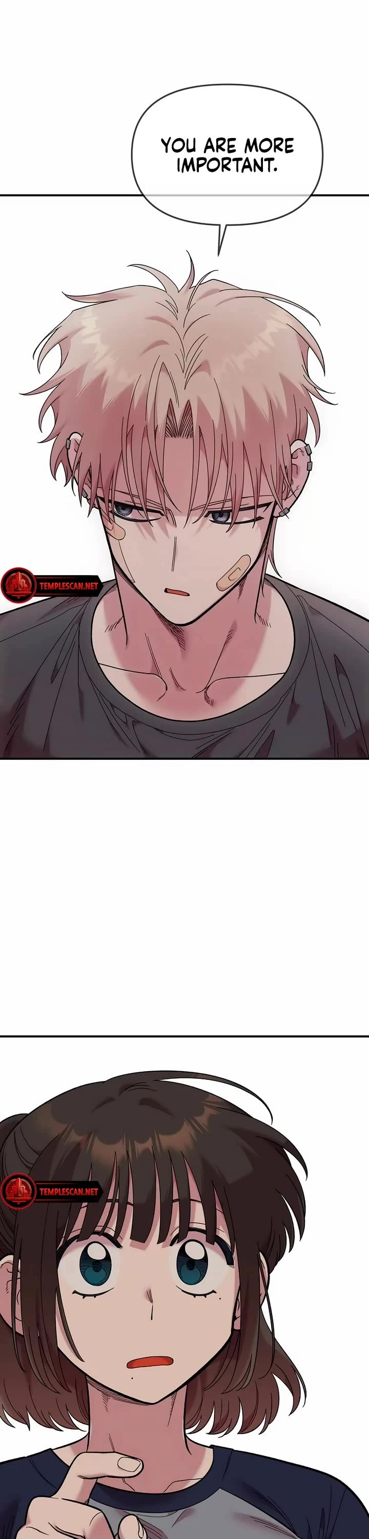 Childhood Friend Complex Chapter 22 page 19 - Chapter 22