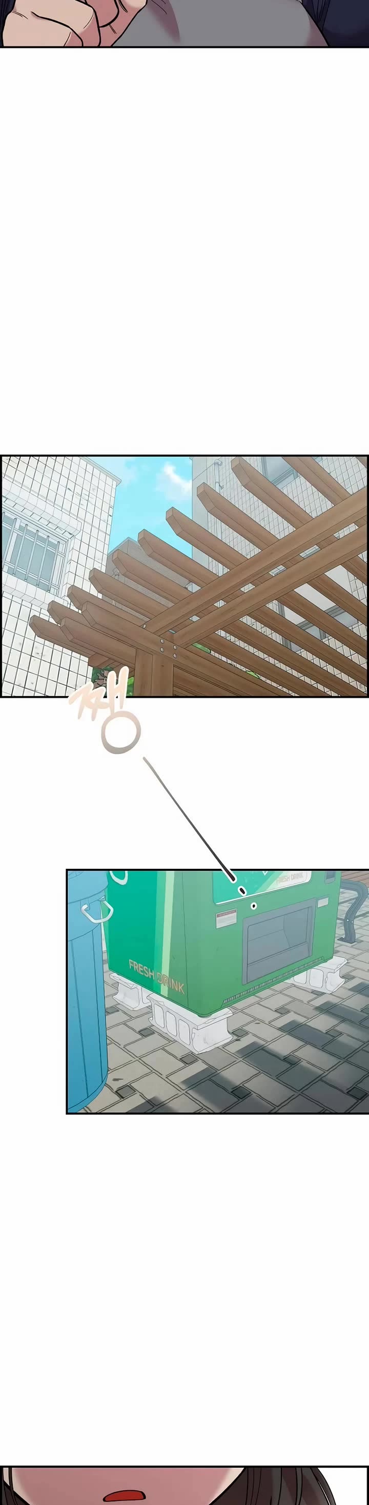 Childhood Friend Complex Chapter 22 page 20 - Chapter 22