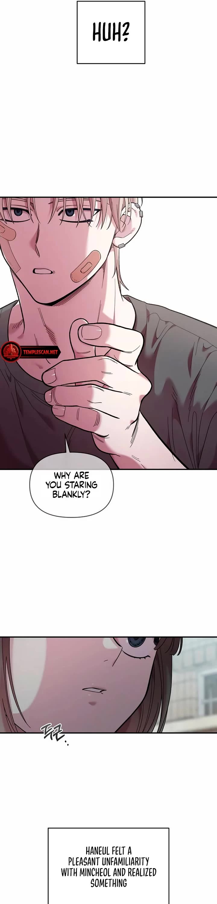Childhood Friend Complex Chapter 22 page 26 - Chapter 22