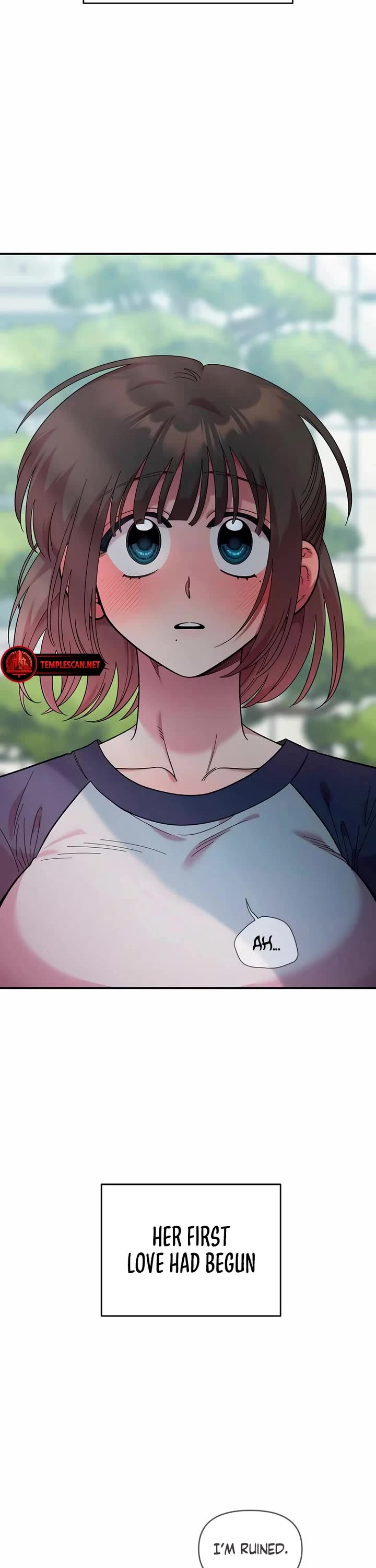Childhood Friend Complex Chapter 22 page 27 - Chapter 22