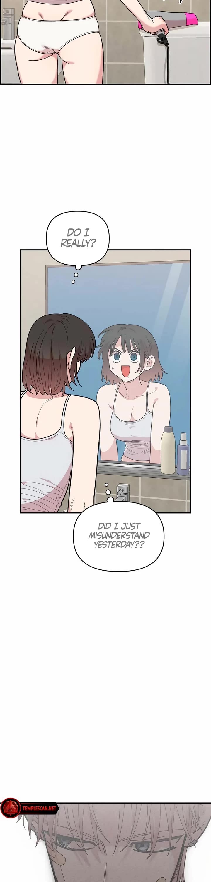 Childhood Friend Complex Chapter 22 page 31 - Chapter 22