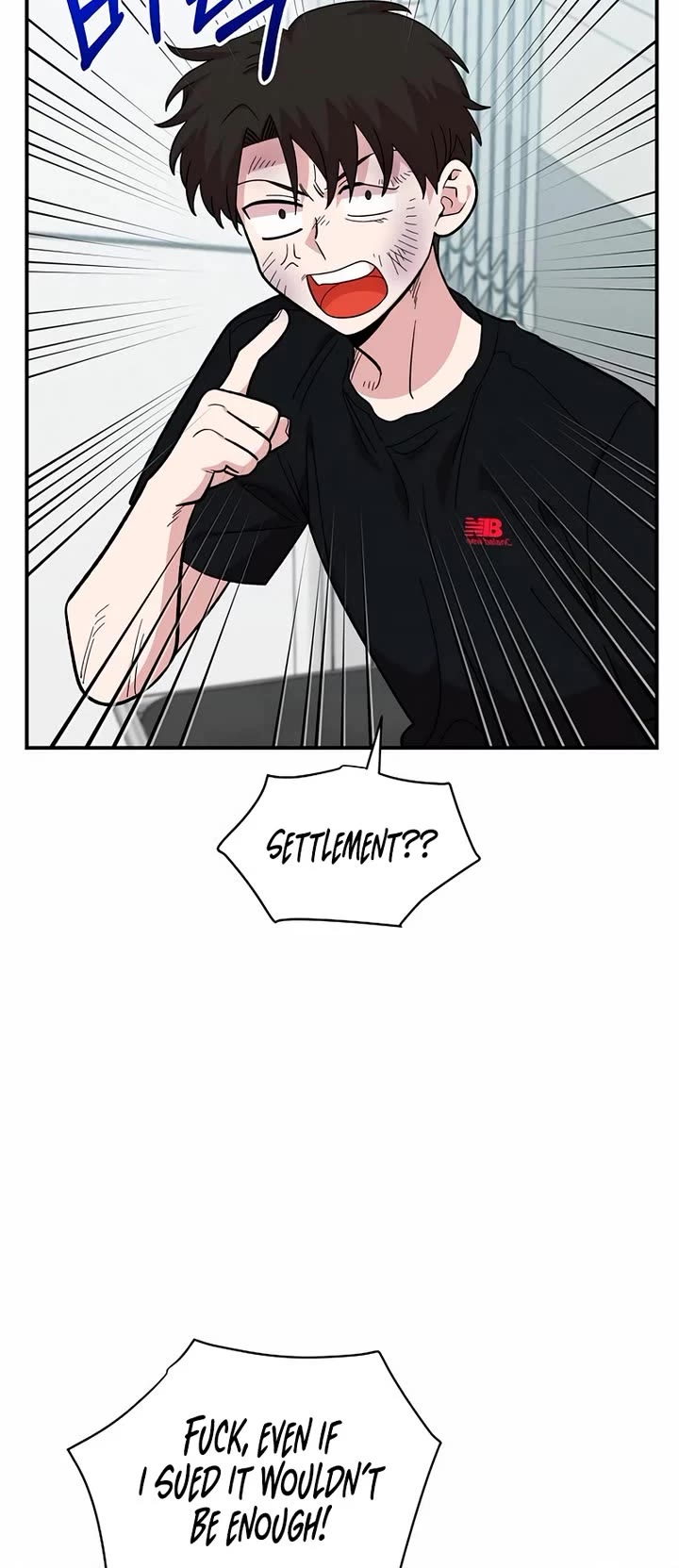 Childhood Friend Complex Chapter 22 page 4 - Chapter 22