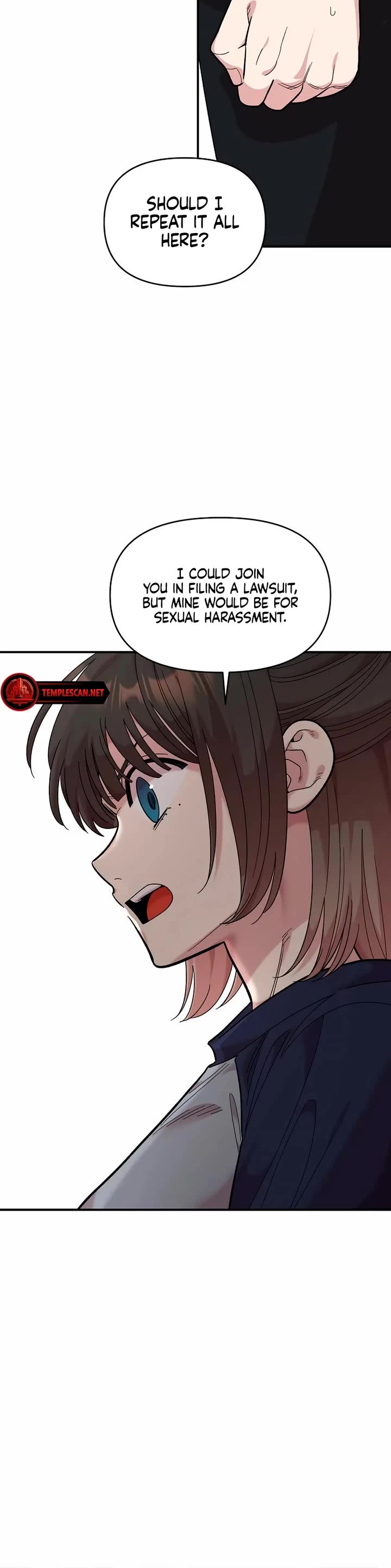 Childhood Friend Complex Chapter 22 page 9 - Chapter 22