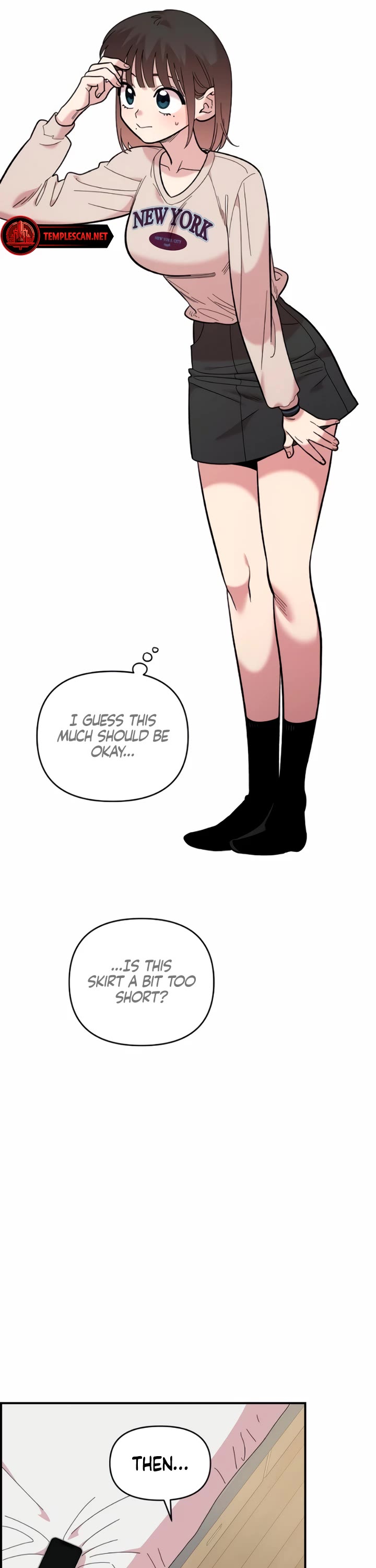 Childhood Friend Complex Chapter 23 page 10 - Chapter 23