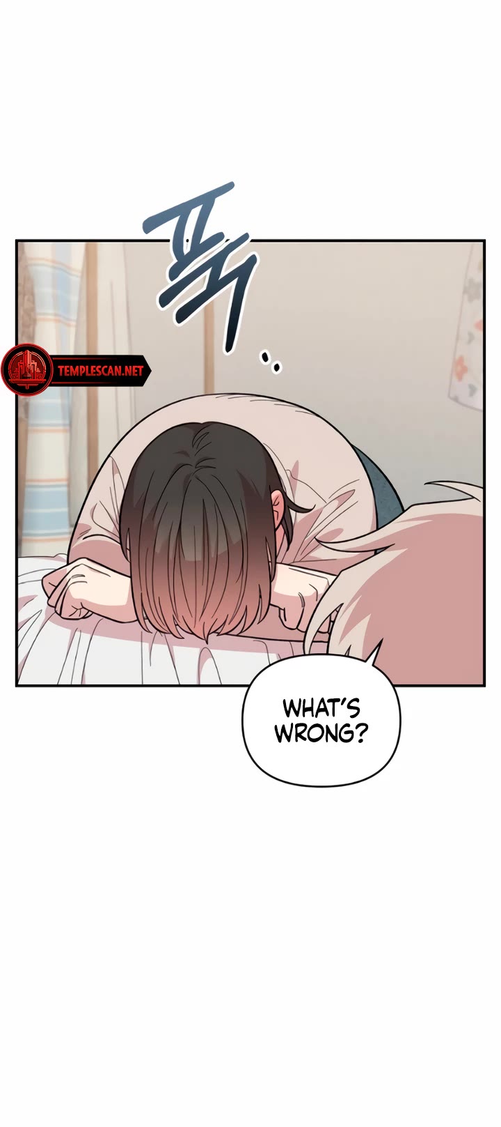 Childhood Friend Complex Chapter 23 page 33 - Chapter 23