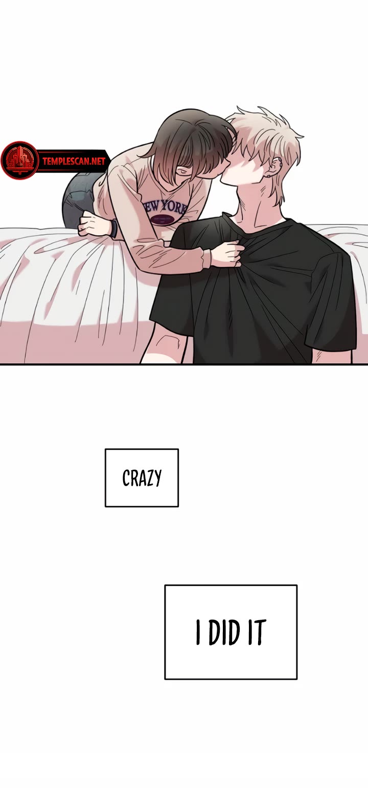 Childhood Friend Complex Chapter 23 page 37 - Chapter 23