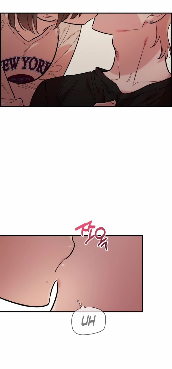 Childhood Friend Complex Chapter 23 page 38 - Chapter 23