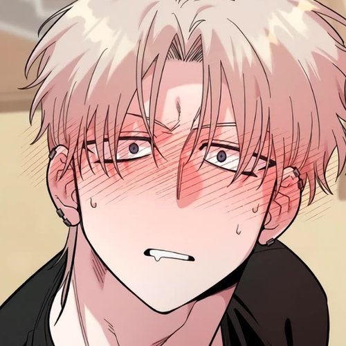 Childhood Friend Complex Chapter 23 cover