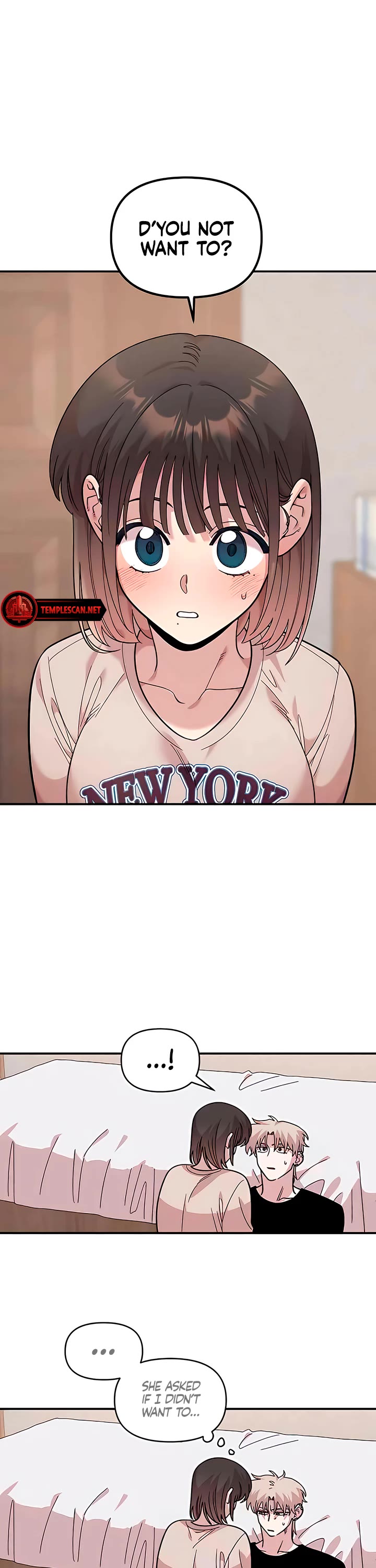 Childhood Friend Complex Chapter 24 page 13 - Chapter 24