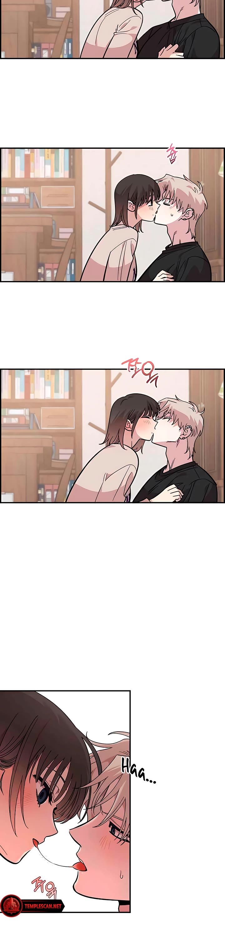 Childhood Friend Complex Chapter 24 page 2 - Chapter 24