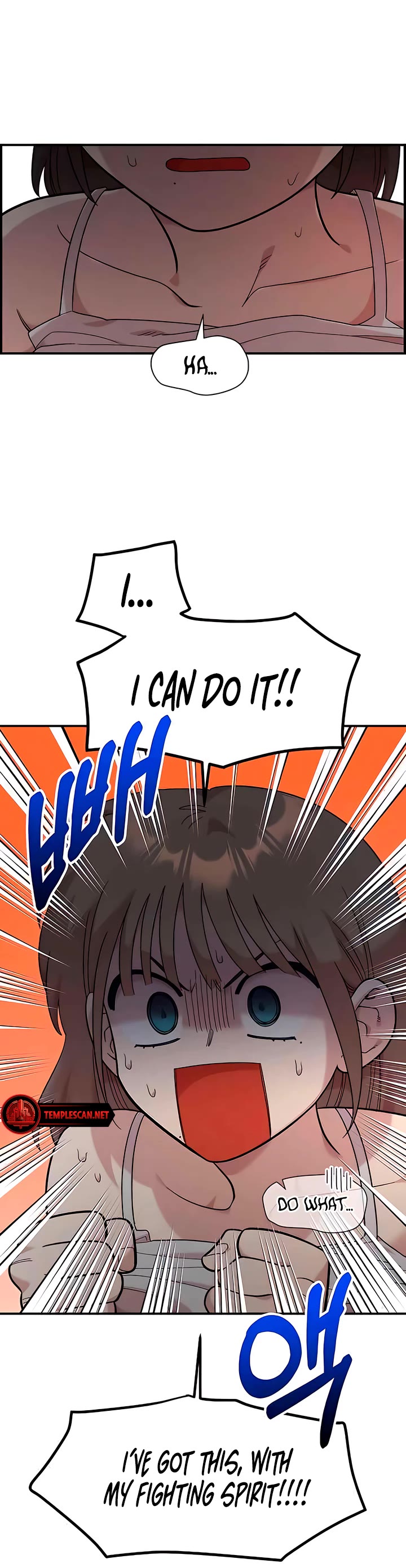 Childhood Friend Complex Chapter 24 page 23 - Chapter 24