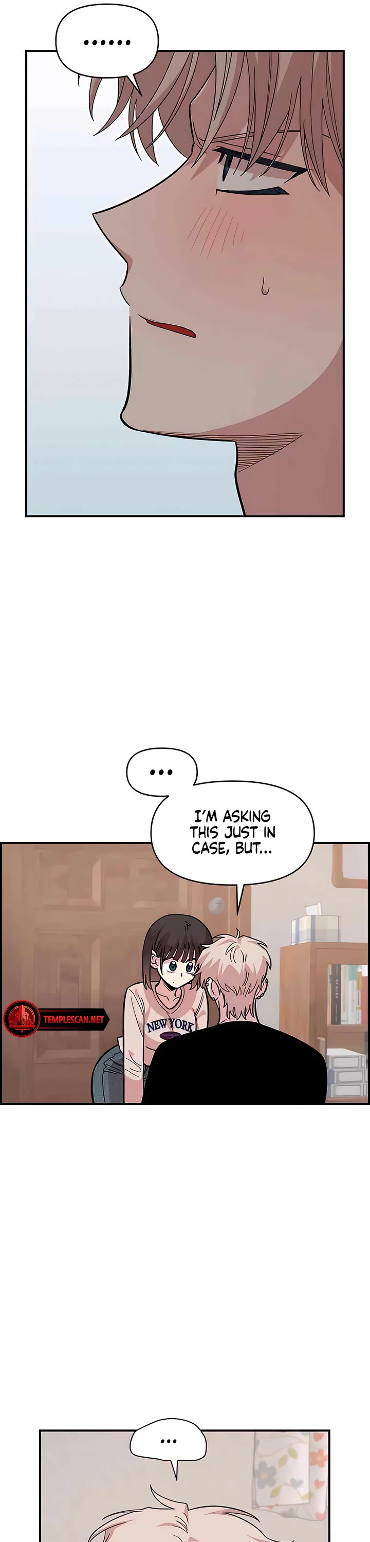 Childhood Friend Complex Chapter 24 page 5 - Chapter 24